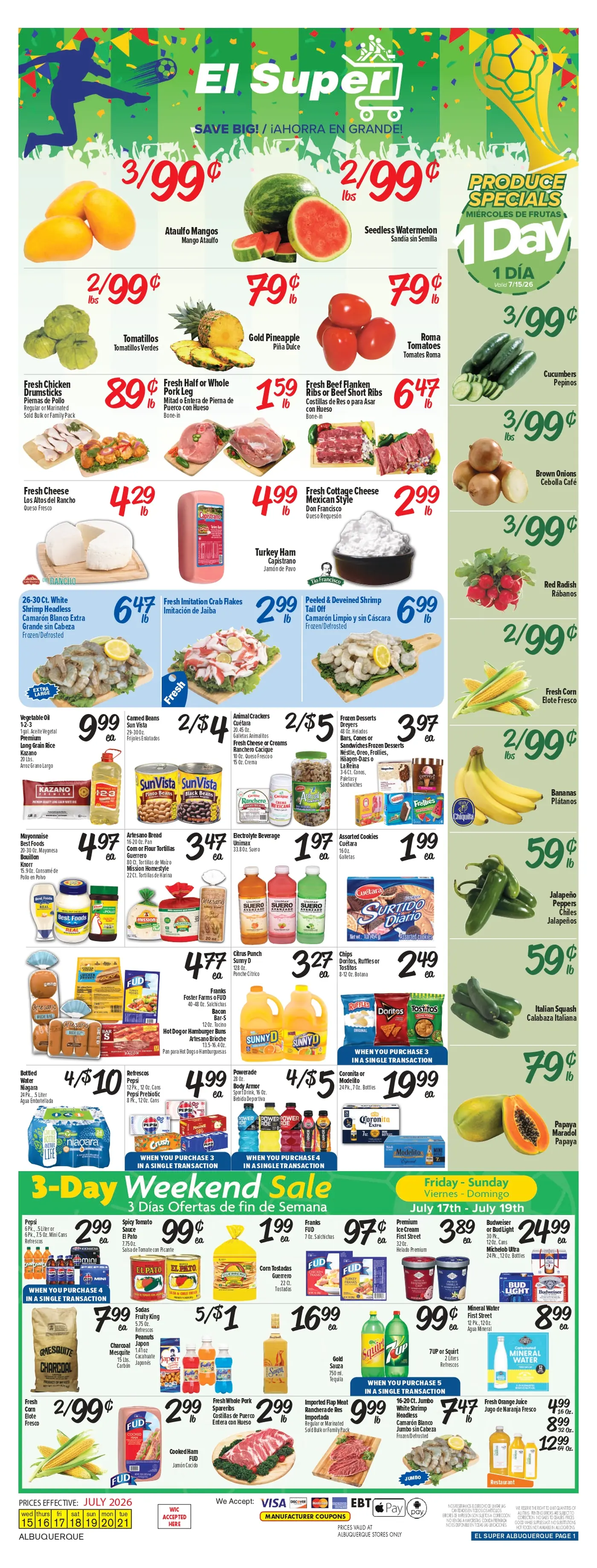 Flyer Page 1