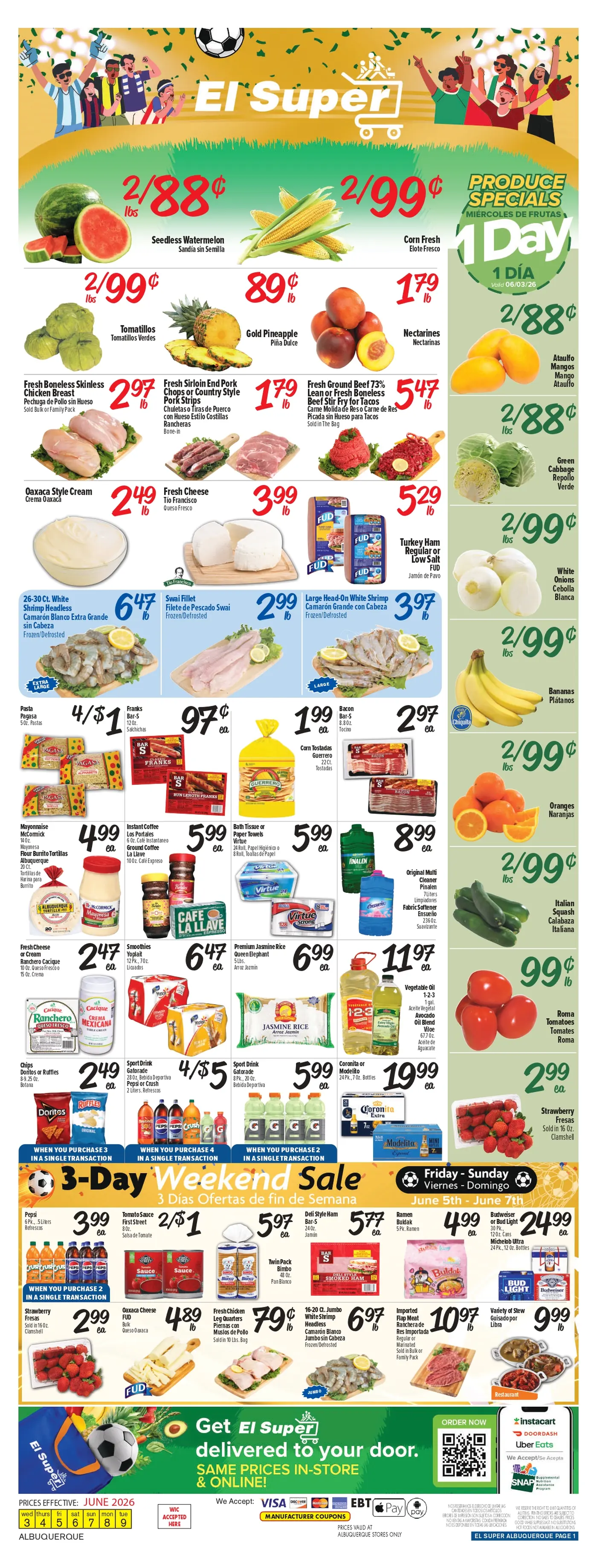 Flyer Page 1